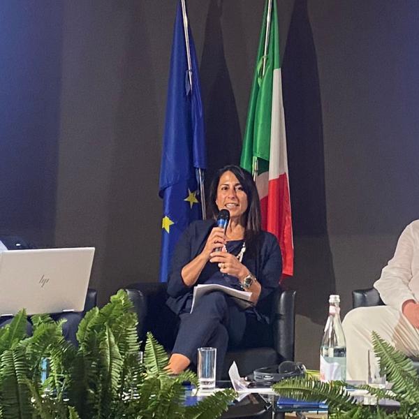 Vera Fanti