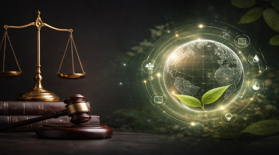 Dottorato in Scienze Giuridiche per la sostenibilità, la transizione ecologica e l'innovazione